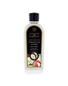 Ashleigh & Burwood Coconut & Lychee 500ml